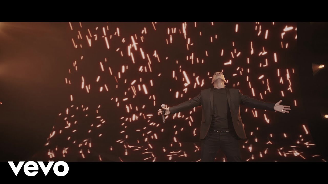 Eros Ramazzotti — Siamo