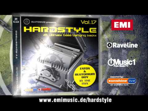 HARDSTYLE Vol. 17