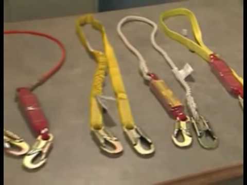 NR 35 Trabalho em Altura