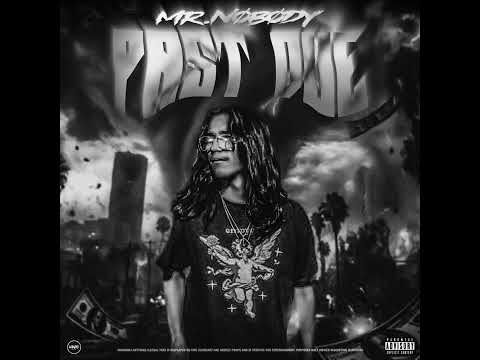 Mr.Nøbødy-Bad Cough(OFFICIAL VISUALIZER)