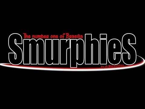 Sequencia Fúria Funk A FESTA DAS GALERAS só com montagens e remix #Smurphiesdiscoclub