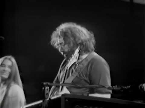 Grateful Dead [1080p HD Remaster] April 12, 1978 - Duke University  (SET 1 of 2)