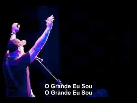 The Great I Am - Jake Hamilton