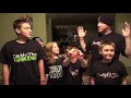 DADDYOFIVE MERCHANDISE COMMERCIAL