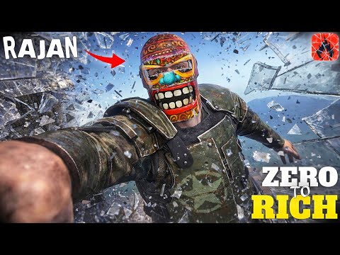 PRZEŻYJ OD ZERA NOWA AKTUALIZACJA 🔥|| Oxide Survival Island 🏝️#oxide