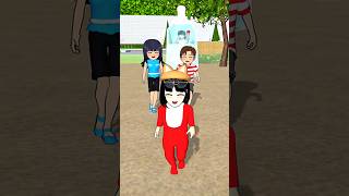 Download lagu Only Yuta Mio was released🥳😂_shorts _viral _dramasakuraschoolsimulator _trending mp3