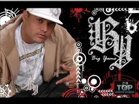 chica 3d (official remix) Big Yamo ft prix 06 & Jhon el Legendario