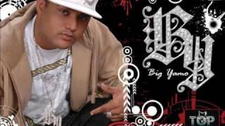 chica 3d (official remix) Big Yamo ft prix 06 & Jhon el Legendario
