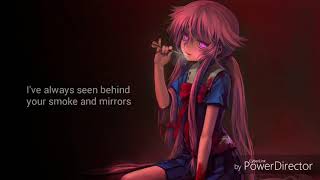 Download lagu Smoke and Mirrors ~《NIGHTCORE》(Lyrics) 👑 mp3 Download lagu Smoke and Mirrors ~《NIGHTCORE》(Lyrics) 👑 mp3