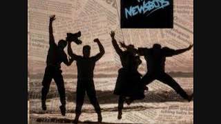 05 Youre Still Here   Newsboys