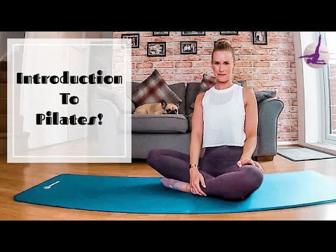 INTRODUCTION TO PILATES | Pilates for Complete...