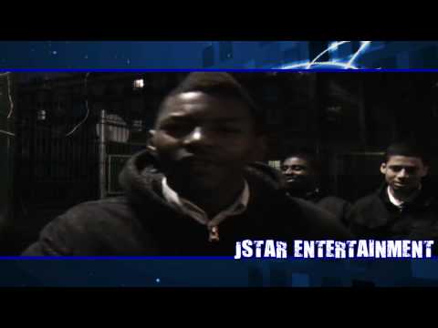 Jstar Entertainment Presents Red Rock Entertainment (Freestyle)