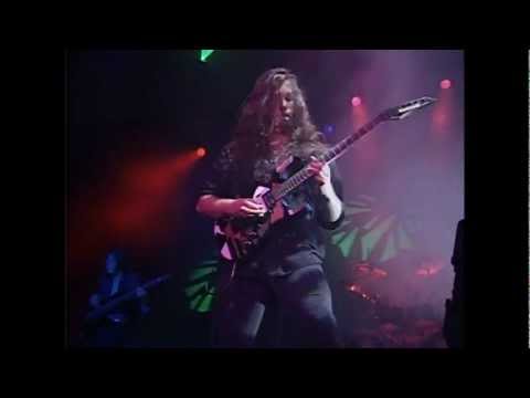 Dream Theater - To Live Forever [HD]