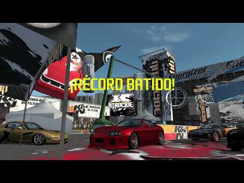 Need For Speed ProStreet Walkthrough Part 49 - "Nitrocide - Autobahnring"
