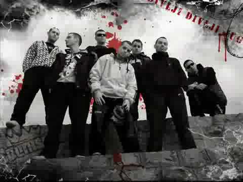 South Side ft  P I D J I  & Tux   Kao Klinci