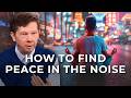How To Stop Overthinking And Start Living Eckhart Tolle