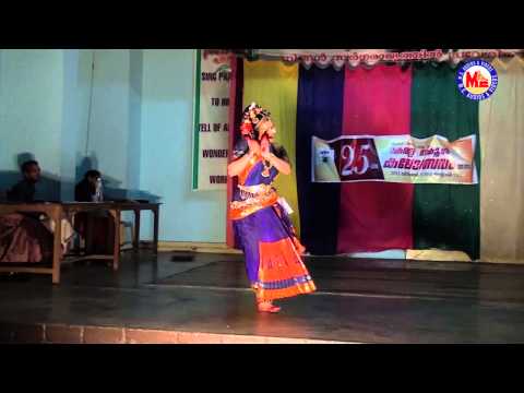 Kuchipudy 18 - Balagopala