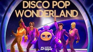 Video thumbnail for Disco Pop Wonderland (Sample Pack) by Dropgun Samples