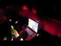 DJ Ron Poe At KYSS Makati Philippines