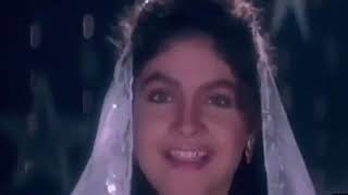SAATWAN AASMAN 1992 Hindi Movie Starring Pooja Bha