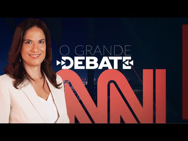 AO VIVO: O GRANDE DEBATE – 28/03/2024