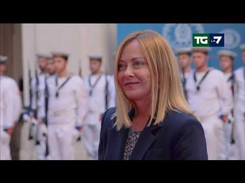 Edizione delle ore 13.30 del 07/03/2026