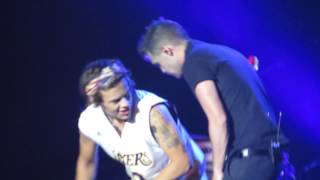 One Direction - Best Song Ever - Aug 7th LA, Staples Center