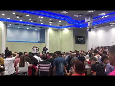 Libertação de Suicídio em Joinville -SC- Douglas Borges