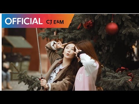 Davichi - Sorry, I'm Happy