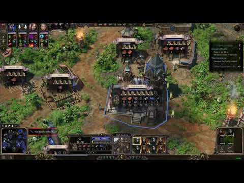 Spellforce 3 Part 42(Old Haalayash 6 )