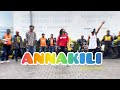 Annakili Dance Performance | Amal Ts | Dona Mary | Karun