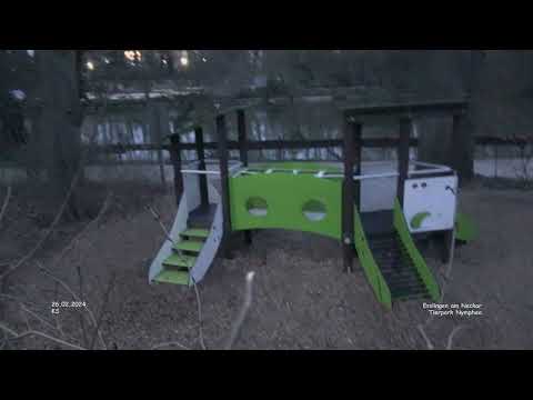 Tierpark Nymphea - Esslingen am Neckar