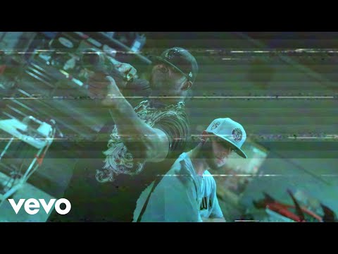 Christopher Sone Franklin - I SAID WHAT I SAID ft. Monster Tarver