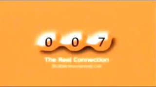 Download lagu SLI 007 Commercial: The Real International Connection 2004 mp3 Download lagu SLI 007 Commercial: The Real International Connection 2004 mp3