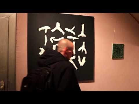 7. Nachtcafe an der Place du Forum+Zäm1 (prod. Abstractomator) [Video by Rap City Bielefeld]