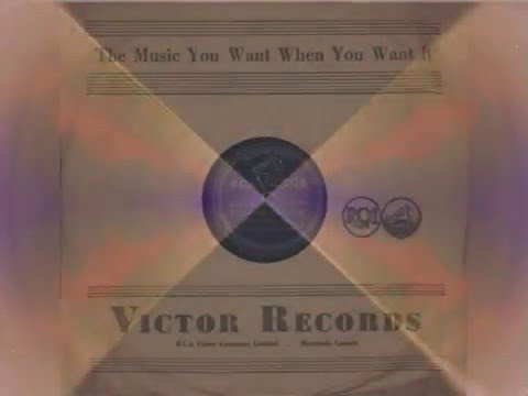 Glenn Miller And His Orchestra ‎– Slow Freight (1940)