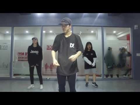 [송파댄스학원]얼반 William Singe - Ignition x Don't Mind CHOREOGRAPHY By   CHEMI URBAN (송파댄스/문정댄스/건대댄스)