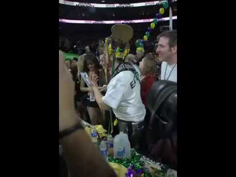 Wingbowl XXIII 2015