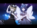 MS Yuki and Mai's Theme: Forbidden Magic 