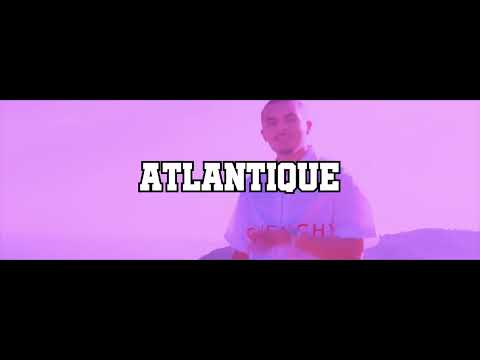 [FREE] RK x Koba LaD Type Beat "Atlantique" 🌊 | Instru Trap 2022