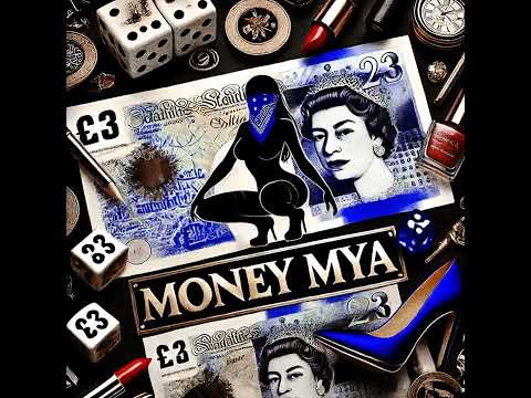 Lil Aone - Money Mya (Official Audio) | THIS IS LA @LilAoneTV 