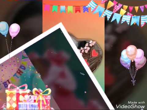 Rajdip birthday song...