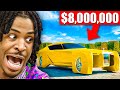 Stupidly Expensive Things NBA Players Own