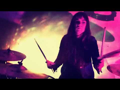 BLACK DOLDRUMS - THERE IS NO EYE (OFFICIAL VIDEO)