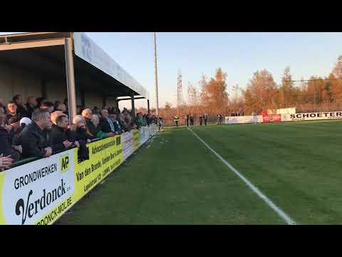 De uitoverwinning op Wezel Sport (10-11-2019)