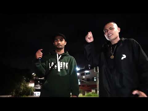 Maicon JR Feat Marcelinho CR - Negócios e Negócios