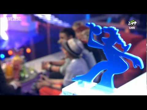 jESC 2011 || Dutch final (full)