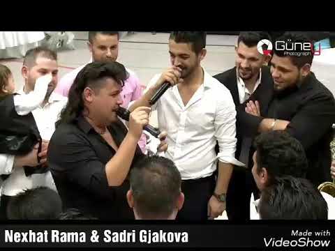 Nexhat Rama & Sadri Gjakova sint.Visar Japani ~ Burnisht Hitt 2019