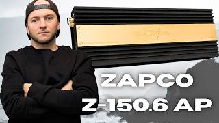 This $2000 amplifier is a scam.