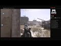 CW Shadow Of Desaster VS FxgD